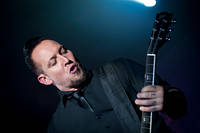 2011-06-18 - Volbeat från Metaltown, Göteborg