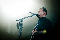2011-06-18 - Volbeat från Metaltown, Göteborg