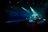 2011-06-18 - Volbeat från Metaltown, Göteborg