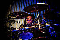 2011-06-18 - Avenged Sevenfold från Metaltown, Göteborg