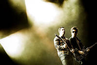 2011-06-18 - Avenged Sevenfold från Metaltown, Göteborg