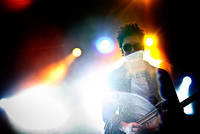 2011-06-18 - Avenged Sevenfold från Metaltown, Göteborg