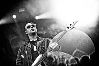 2011-06-18 - Avenged Sevenfold från Metaltown, Göteborg