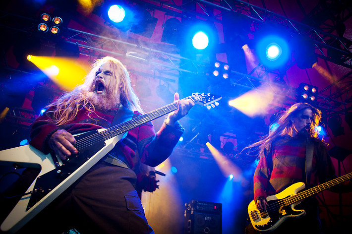 2011-06-17 - F.K.Ü från Metaltown, Göteborg