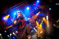 2011-06-17 - F.K.Ü från Metaltown, Göteborg