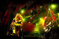 2011-06-17 - F.K.Ü från Metaltown, Göteborg