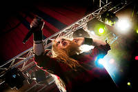 2011-06-17 - F.K.Ü från Metaltown, Göteborg