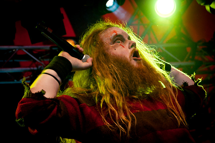 2011-06-17 - F.K.Ü från Metaltown, Göteborg