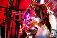 2011-06-17 - F.K.Ü från Metaltown, Göteborg