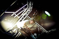 2011-06-03 - Adrian Lux från Siesta!, Hässleholm