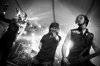 2011-06-17 - Amaranthe från Metaltown, Göteborg