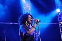 2011-06-19 - Angie Stone från Stockholm Jazz Festival, Stockholm