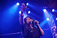 2011-06-19 - Angie Stone från Stockholm Jazz Festival, Stockholm