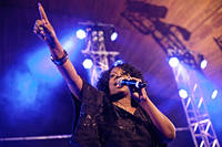 2011-06-19 - Angie Stone från Stockholm Jazz Festival, Stockholm