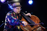 2011-06-19 - Indigo Trio från Stockholm Jazz Festival, Stockholm