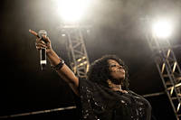 2011-06-19 - Angie Stone från Stockholm Jazz Festival, Stockholm