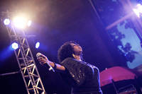 2011-06-19 - Angie Stone från Stockholm Jazz Festival, Stockholm