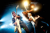 2011-06-18 - Bullet från Metaltown, Göteborg