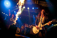 2011-06-18 - Bullet från Metaltown, Göteborg