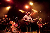 2011-06-21 - Vetiver från Woody West Limited Edition, Göteborg