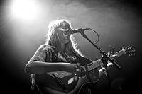 2011-06-21 - First Aid Kit från Woody West Limited Edition, Göteborg