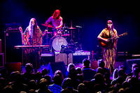 2011-06-21 - First Aid Kit från Woody West Limited Edition, Göteborg
