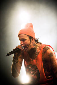 2011-06-23 - Yelawolf från Kägelbanan, Stockholm