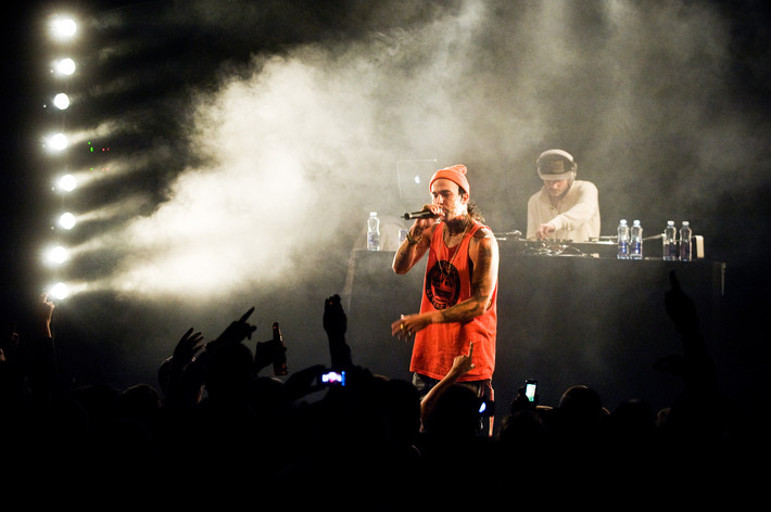 2011-06-23 - Yelawolf från Kägelbanan, Stockholm