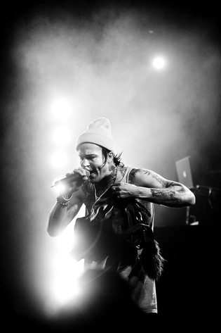 2011-06-23 - Yelawolf från Kägelbanan, Stockholm