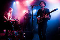 2011-06-22 - Vetiver från Debaser Slussen, Stockholm