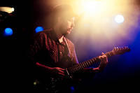 2011-06-22 - Vetiver från Debaser Slussen, Stockholm