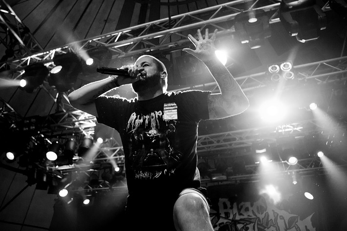2011-06-18 - The Black Dahlia Murder från Metaltown, Göteborg