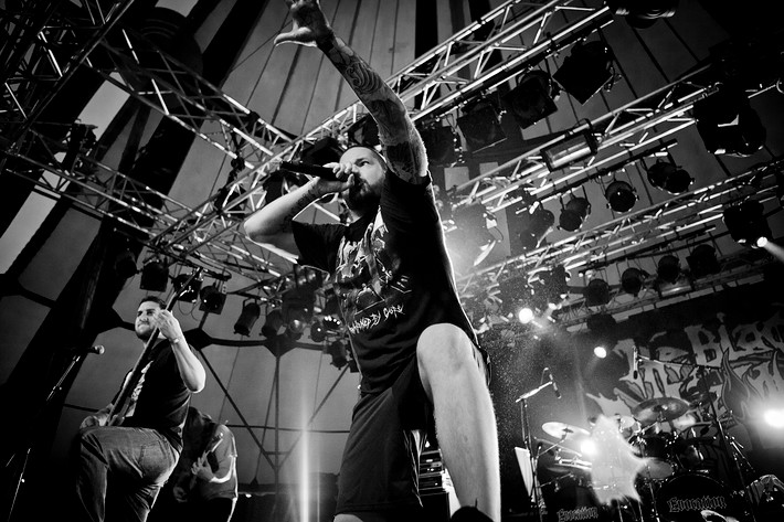 2011-06-18 - The Black Dahlia Murder från Metaltown, Göteborg