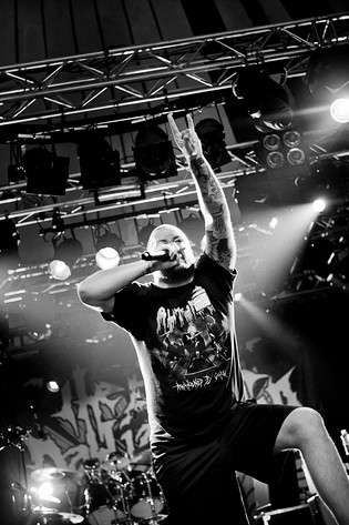 2011-06-18 - The Black Dahlia Murder från Metaltown, Göteborg