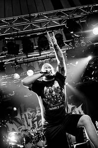 2011-06-18 - The Black Dahlia Murder från Metaltown, Göteborg