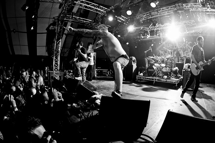 2011-06-18 - The Black Dahlia Murder från Metaltown, Göteborg