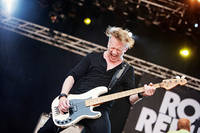 2011-06-28 - Royal Republic från Where The Action Is, Göteborg