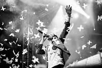 2011-06-28 - Coldplay från Where The Action Is, Göteborg