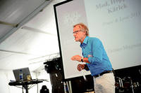 2011-06-29 - Thomas Magnusson från Peace & Love, Borlänge