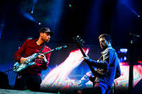 2011-06-28 - Coldplay från Where The Action Is, Göteborg
