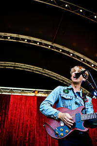2011-06-29 - Love Antell från Peace & Love, Borlänge