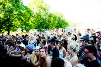 2011-06-29 - Love Antell från Peace & Love, Borlänge