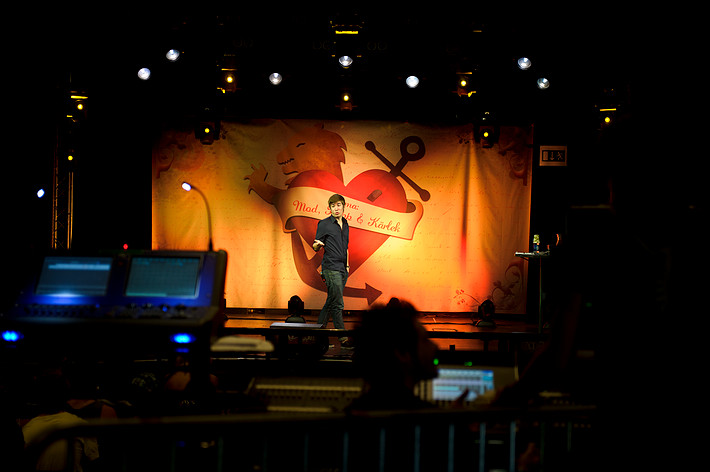 2011-06-29 - EXPO Våga ifrågasätt från Peace & Love, Borlänge