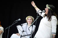 2011-06-29 - Dollykollot från Peace & Love, Borlänge
