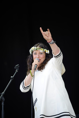 2011-06-29 - Dollykollot från Peace & Love, Borlänge