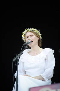2011-06-29 - Dollykollot från Peace & Love, Borlänge