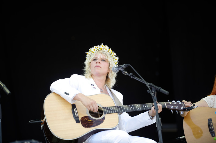 2011-06-29 - Dollykollot från Peace & Love, Borlänge
