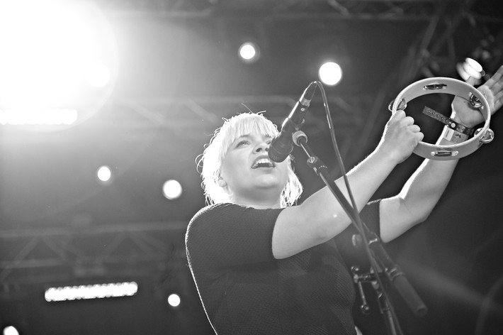 2011-06-29 - Alchoholic Faith Mission från Peace & Love, Borlänge