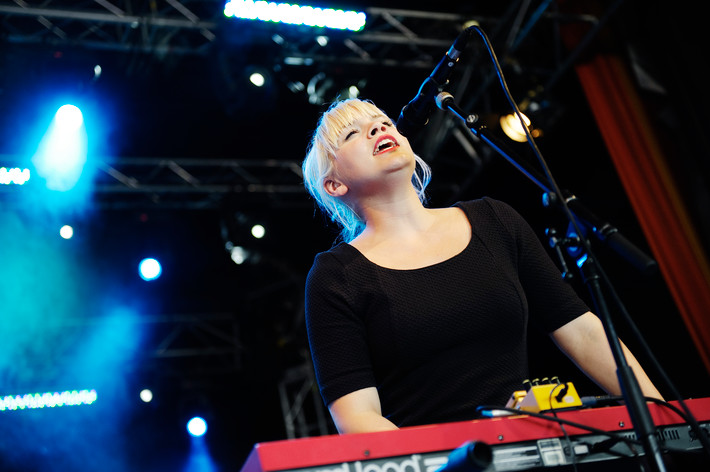 2011-06-29 - Alchoholic Faith Mission från Peace & Love, Borlänge