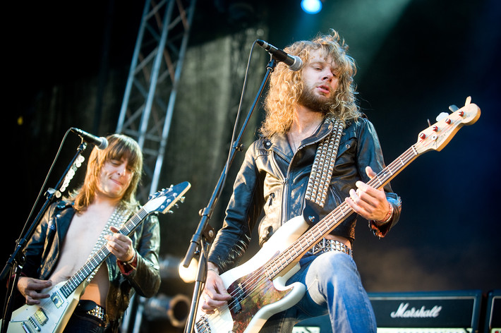 2011-06-29 - Bullet från Peace & Love, Borlänge